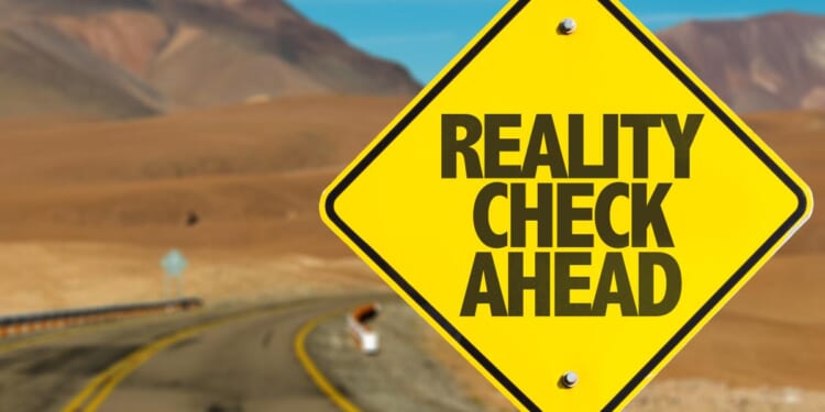 Economic Interventionism and Detachment from Reality