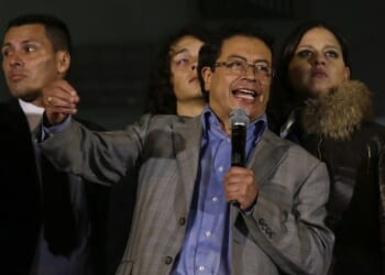 El Presidente Throws a Tantrum, Threatens to 'Take Out' Trump – PJ Media