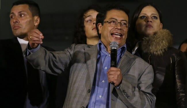 El Presidente Throws a Tantrum, Threatens to 'Take Out' Trump – PJ Media