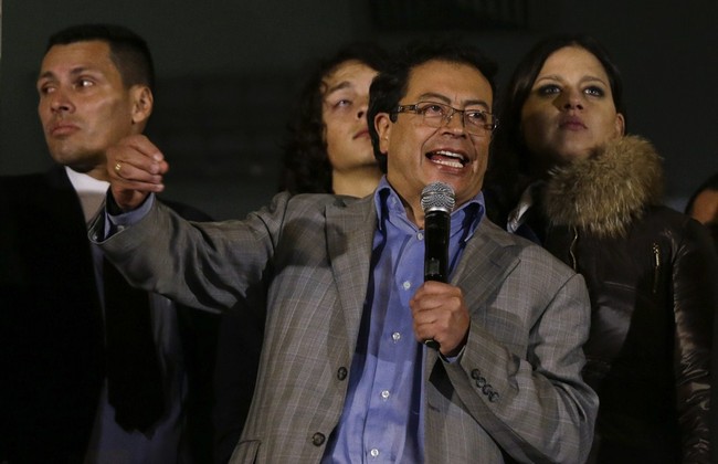 El Presidente Throws a Tantrum, Threatens to 'Take Out' Trump – PJ Media