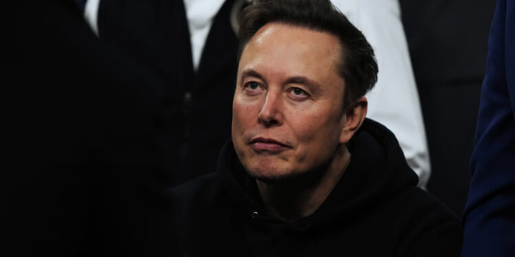 Elon Musk Launches Grokipedia to Challenge Wikipedia Bias, Cites Accusations Against Charlie Kirk