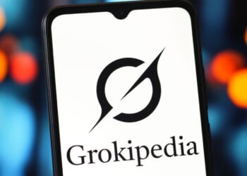 Elon Musk takes on woke Wikipedia