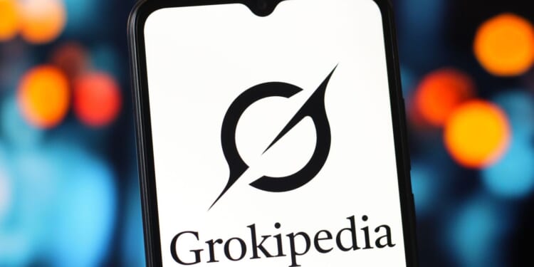 Elon Musk takes on woke Wikipedia