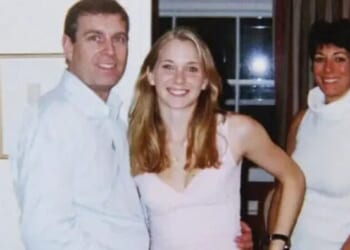 Epstein’s Inner Ring of evil