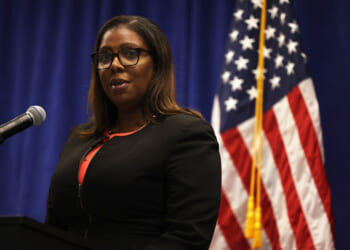 'Everyone in America' Commits Mortgage Fraud, CNN's Kasie Hunt Says