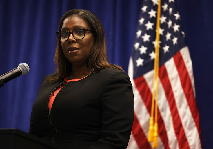 'Everyone in America' Commits Mortgage Fraud, CNN's Kasie Hunt Says