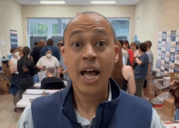 Everytown For Gun Safety Quietly Scrubs Endorsement of VA AG Candidate Jay Jones