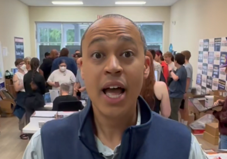 Everytown For Gun Safety Quietly Scrubs Endorsement of VA AG Candidate Jay Jones