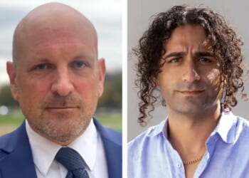 Ex-Biden Officials Microtarget Dearborn in Facebook Ads Soliciting Funds for Anti-Israel Lobbying Effort