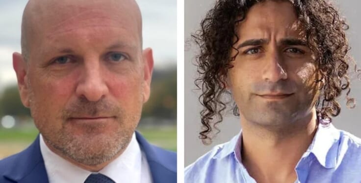 Ex-Biden Officials Microtarget Dearborn in Facebook Ads Soliciting Funds for Anti-Israel Lobbying Effort