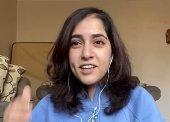 Ex-Hamas Wife Whose Father Helped Create the Terrorist Group Meets Jesus in a Miraculous Dream