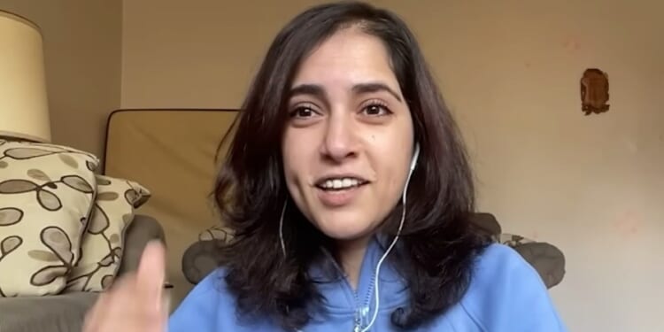 Ex-Hamas Wife Whose Father Helped Create the Terrorist Group Meets Jesus in a Miraculous Dream