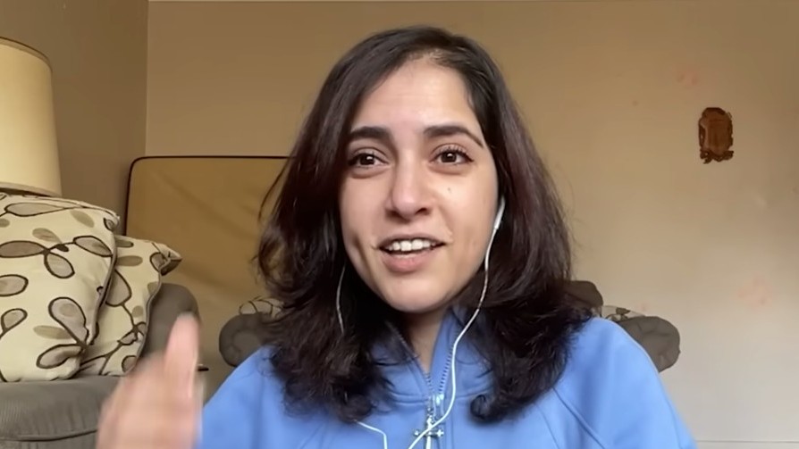 Ex-Hamas Wife Whose Father Helped Create the Terrorist Group Meets Jesus in a Miraculous Dream