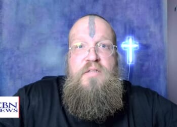 Ex-Satanist Exposes True Evil of Halloween: 'Blood Sacrifices' and Demonic Desensitization