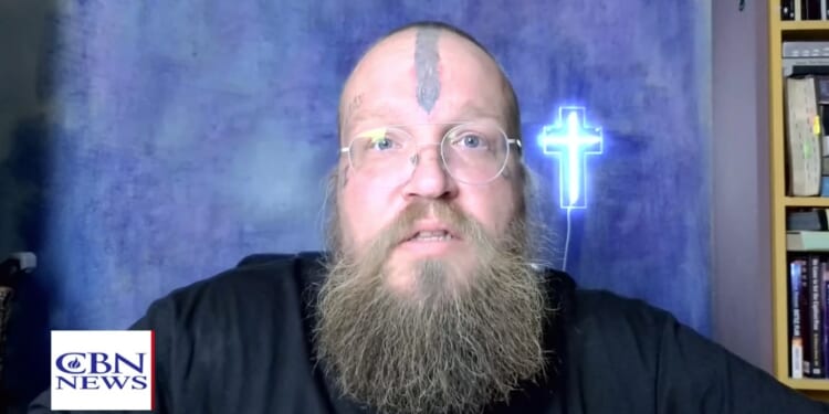 Ex-Satanist Exposes True Evil of Halloween: 'Blood Sacrifices' and Demonic Desensitization