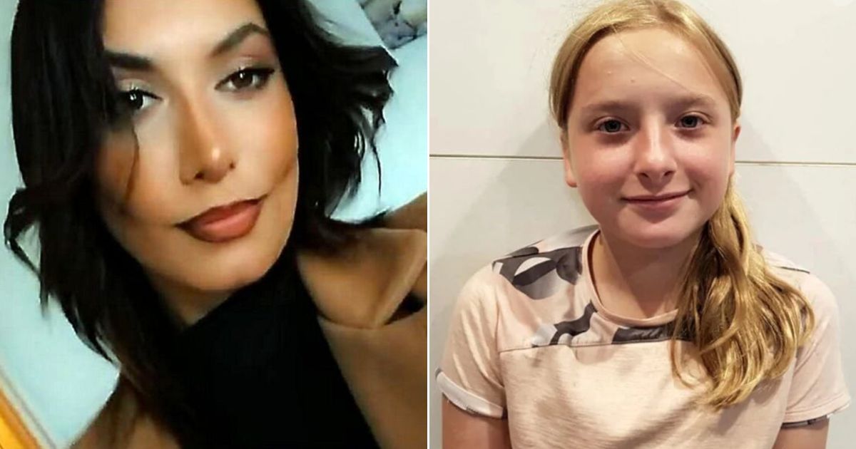 Dahbia Benkired lured 12-year-old Lola Daviet into an apartment in France before torturing, sexually abusing and murdering her.