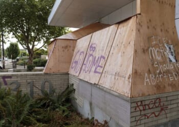 Federal Judge Commands President Trump Not to Use ANY National Guard to Back Up ICE in Portland – PJ Media