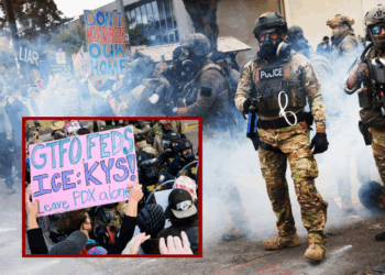 Federal judge temporarily blocks Trump admin from sending out-of-state Nat’l Guard troops to Oregon – One America News Network