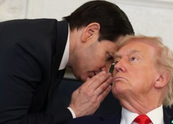 Fighting for Peace in the Middle East – Commentary Magazine