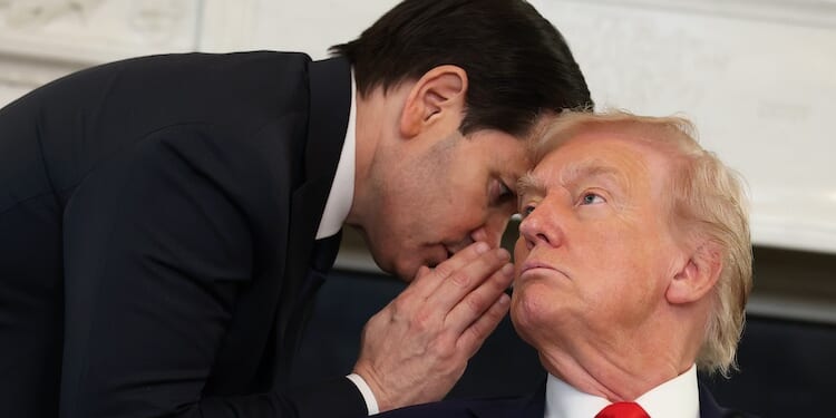 Fighting for Peace in the Middle East – Commentary Magazine