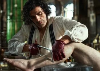 Film buffs are Frankenstein's real monsters