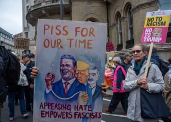 Forget the World Wars - UnHerd