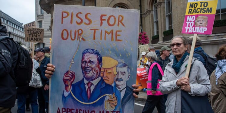 Forget the World Wars - UnHerd