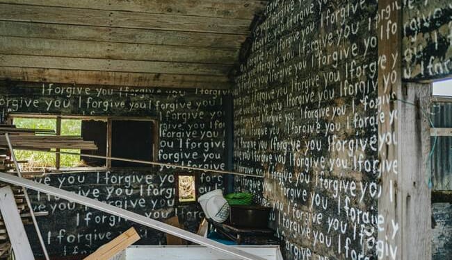 Forgiveness Feels Impossible, but It's Essential – PJ Media