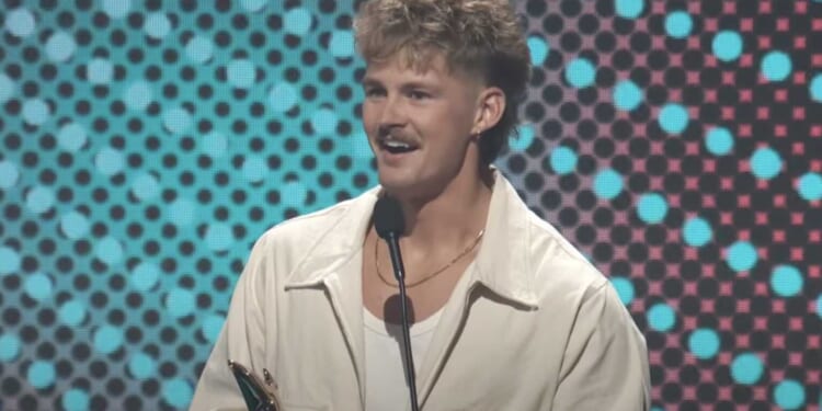 Forrest Frank Says He Will No Longer Participate in Awards Shows, Shares 'Conviction' Behind Why