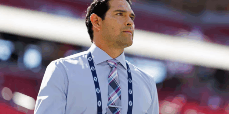 Fox Sports analyst Mark Sanchez facing felony battery charge and lawsuit after altercation in Indianapolis – One America News Network