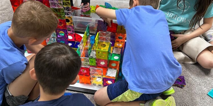 Arrows Christian Academy AZ