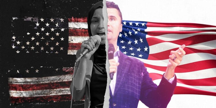 From Clan to Congress: Why Ilhan Omar Betrays the Meaning of Citizenship