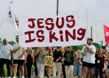 'From South Carolina to the Ends of the Earth': Gospel Crusade Sees Hundreds of Lives Changed