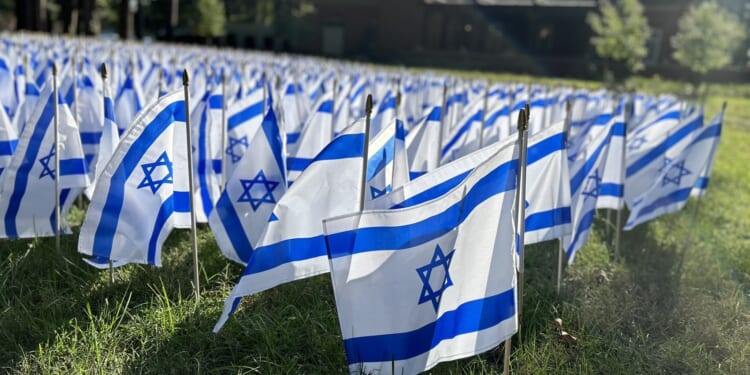 From Tragedy to Triumph: A Message of Hope from October 7