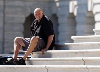 From the Back Forty: From Demolition Derby to Statesmanship