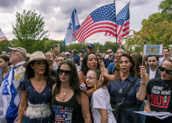 From the Back Forty: Heartlanders React to the Left Praising Trump