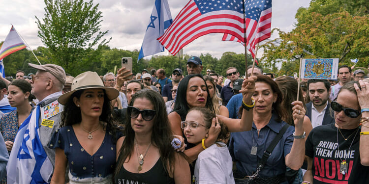 From the Back Forty: Heartlanders React to the Left Praising Trump