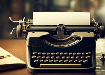 From the Editor—September/October 2025 | Mises Institute