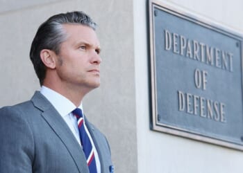 GAO Pillories Pentagon for Audit Failure