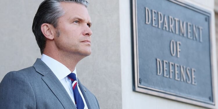 GAO Pillories Pentagon for Audit Failure