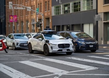 GM to Offer ‘Eyes-Off’ Vehicles in Near Future