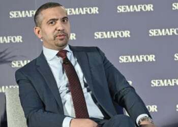 Get your hands off the Holocaust, Mehdi Hasan