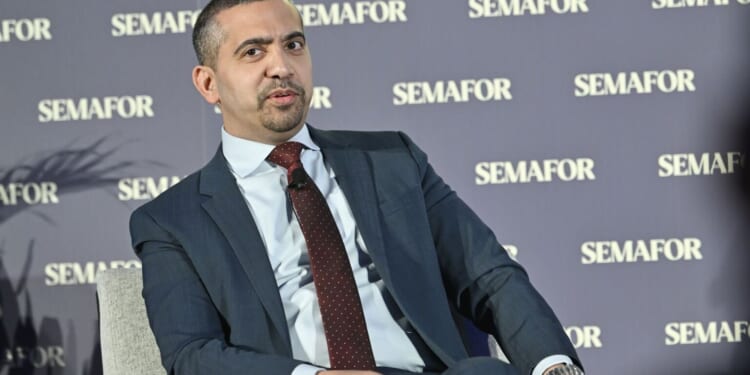 Get your hands off the Holocaust, Mehdi Hasan