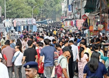 Globalists’ Depopulation Myth Has Been a Nightmare for the World