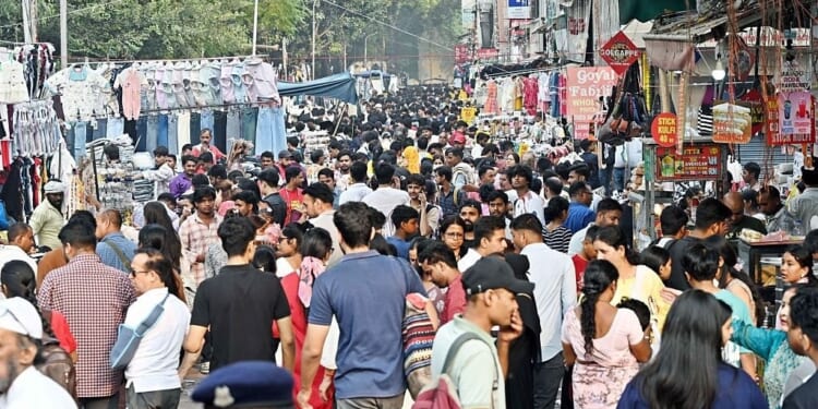 Globalists’ Depopulation Myth Has Been a Nightmare for the World