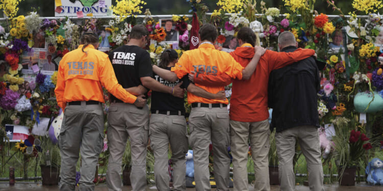 God Showed Up: Update Months After Horrific Texas Floods