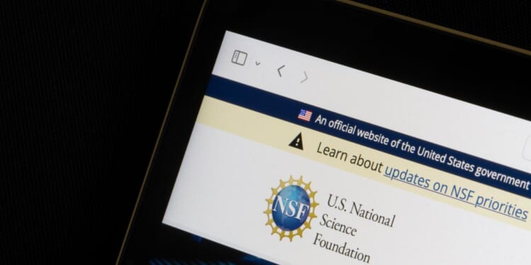 Government Science Is an Oxymoron