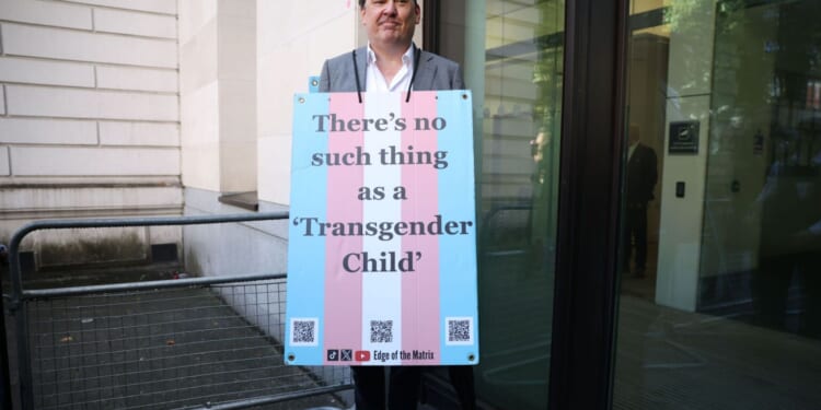 Graham Linehan must be the last ever thoughtcriminal