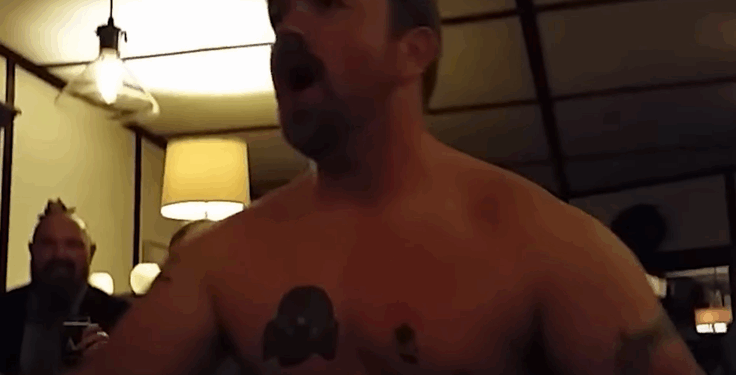 Graham Platner Associates Say He Knew He Had a Nazi Tattoo, Contradicting Maine Senate Candidate