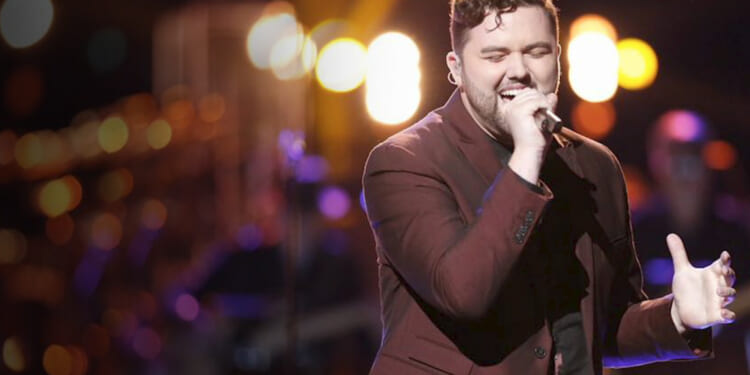 Grandson of Shirley Jones Crashed on Cocaine After Losing 'The Voice' - As He Was Dying, He Cried Out to Jesus